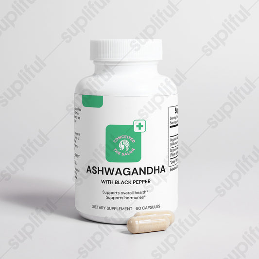 Ashwagandha