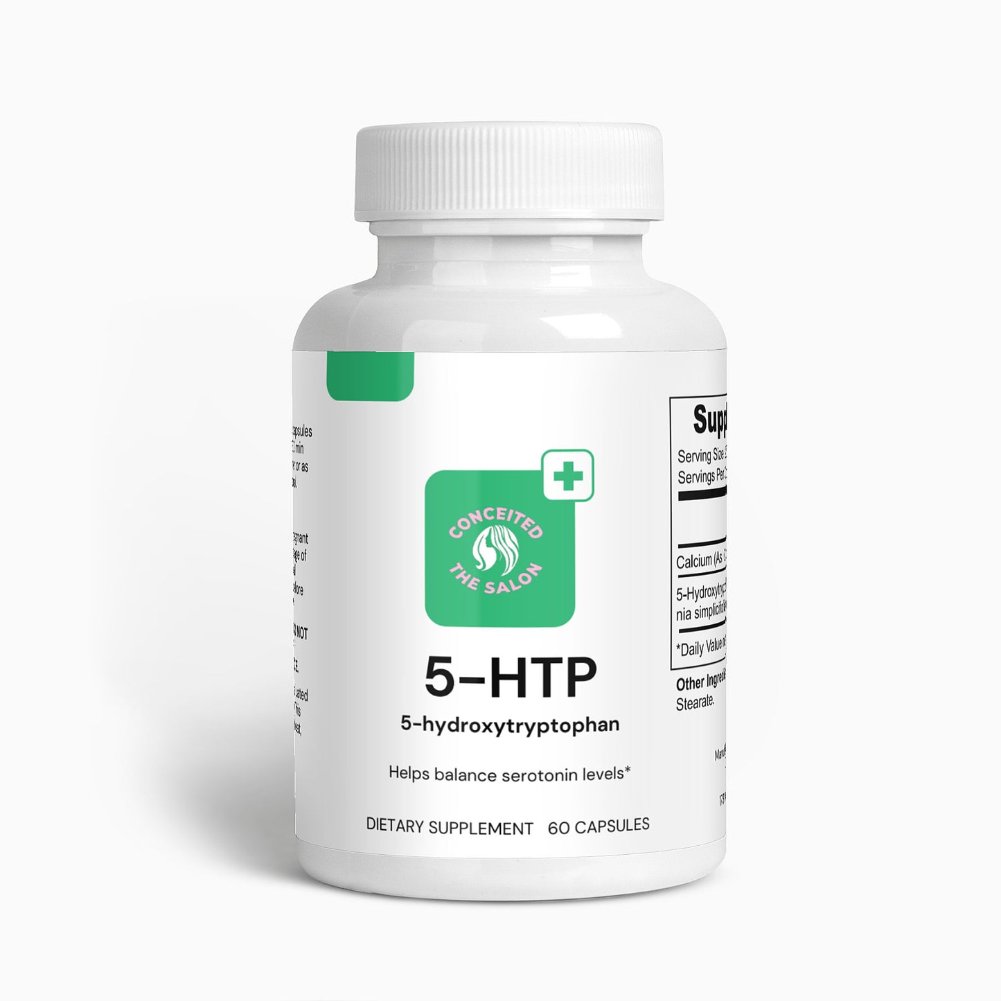 5-HTP