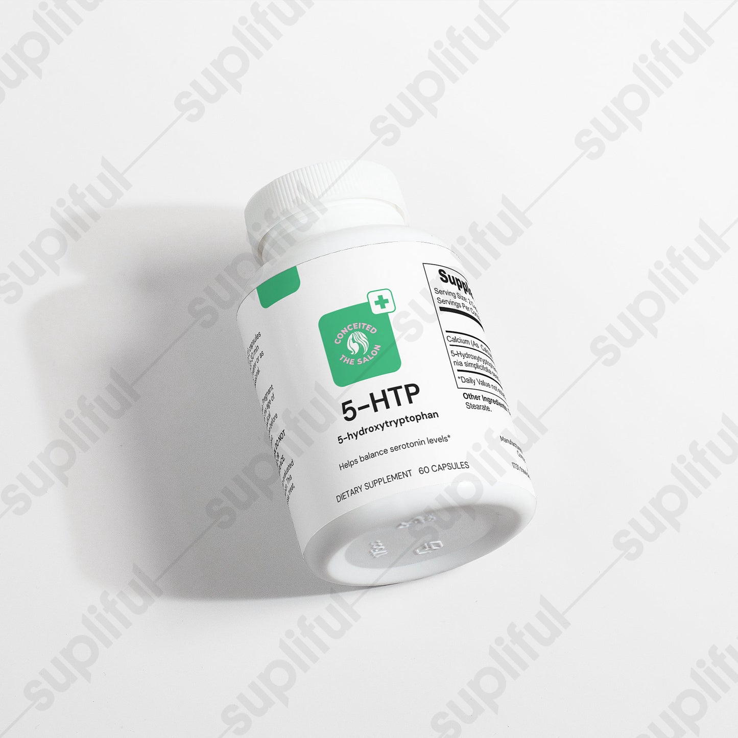 5-HTP