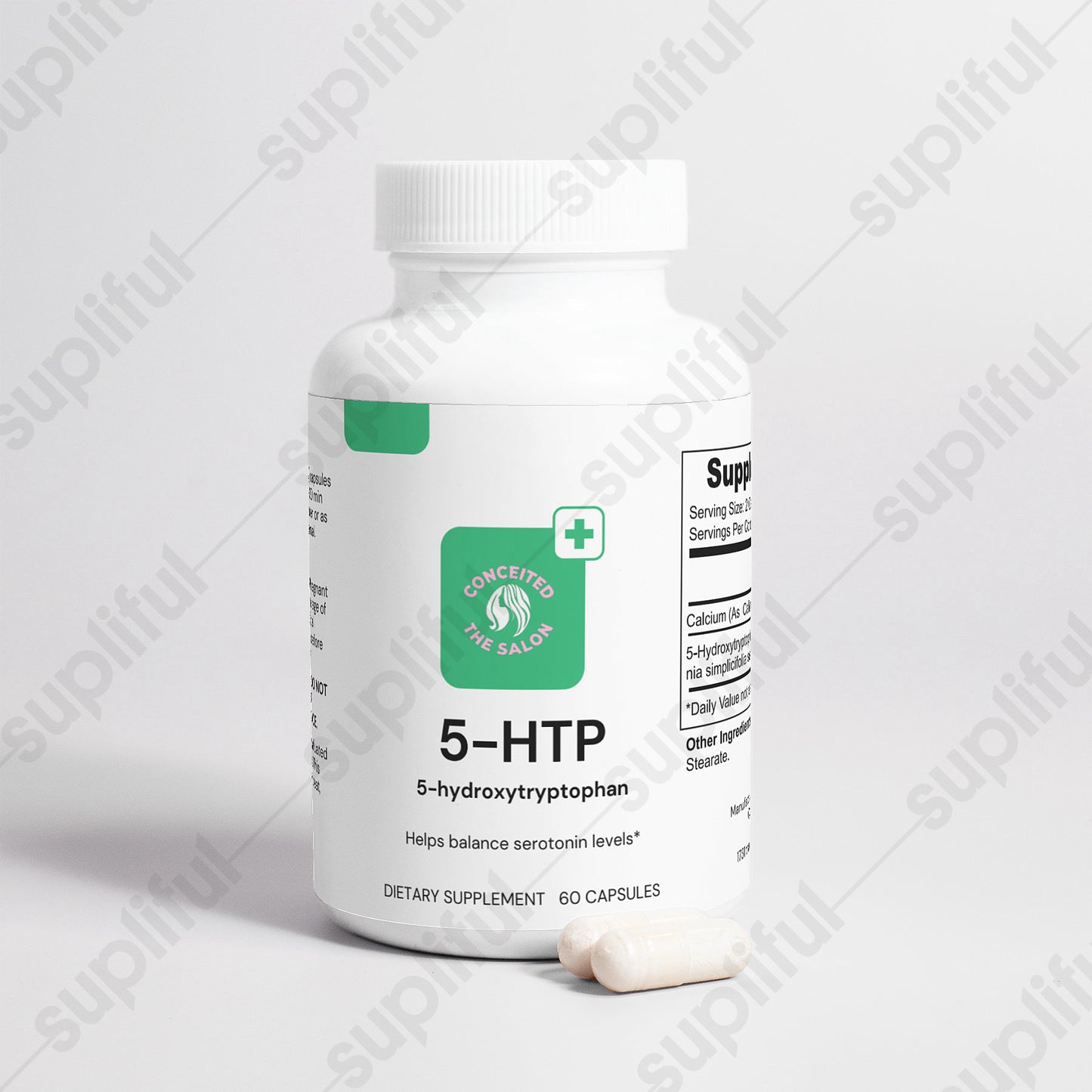 5-HTP