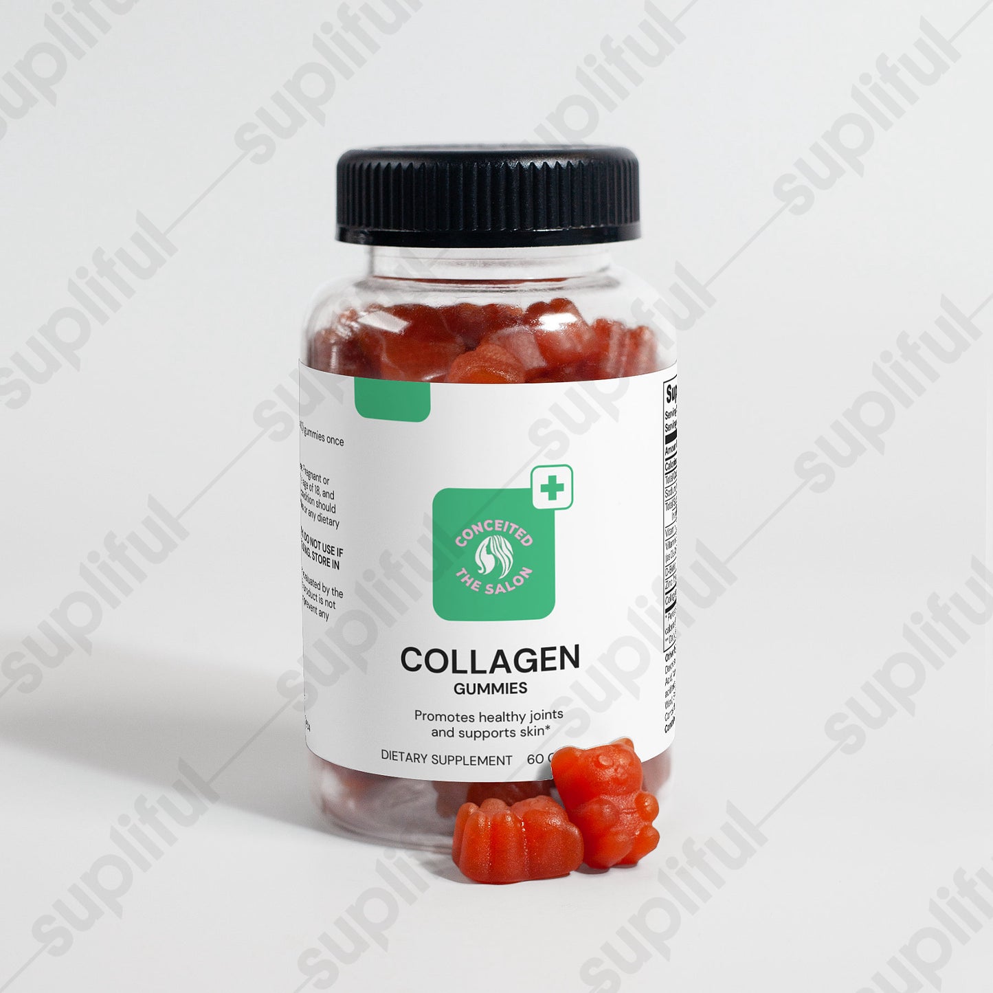 Collagen Gummies (Adult)