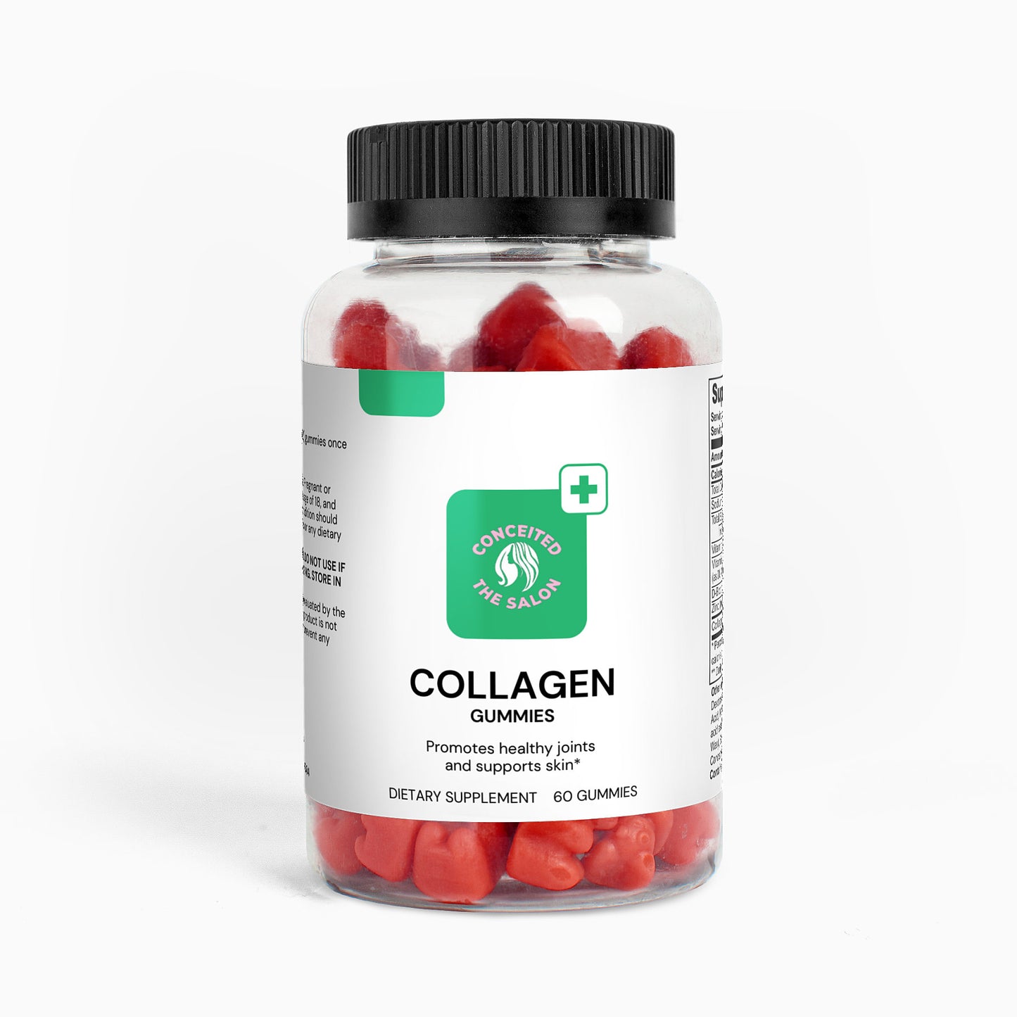 Collagen Gummies (Adult)