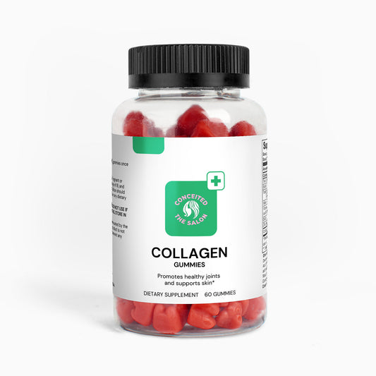 Collagen Gummies (Adult)